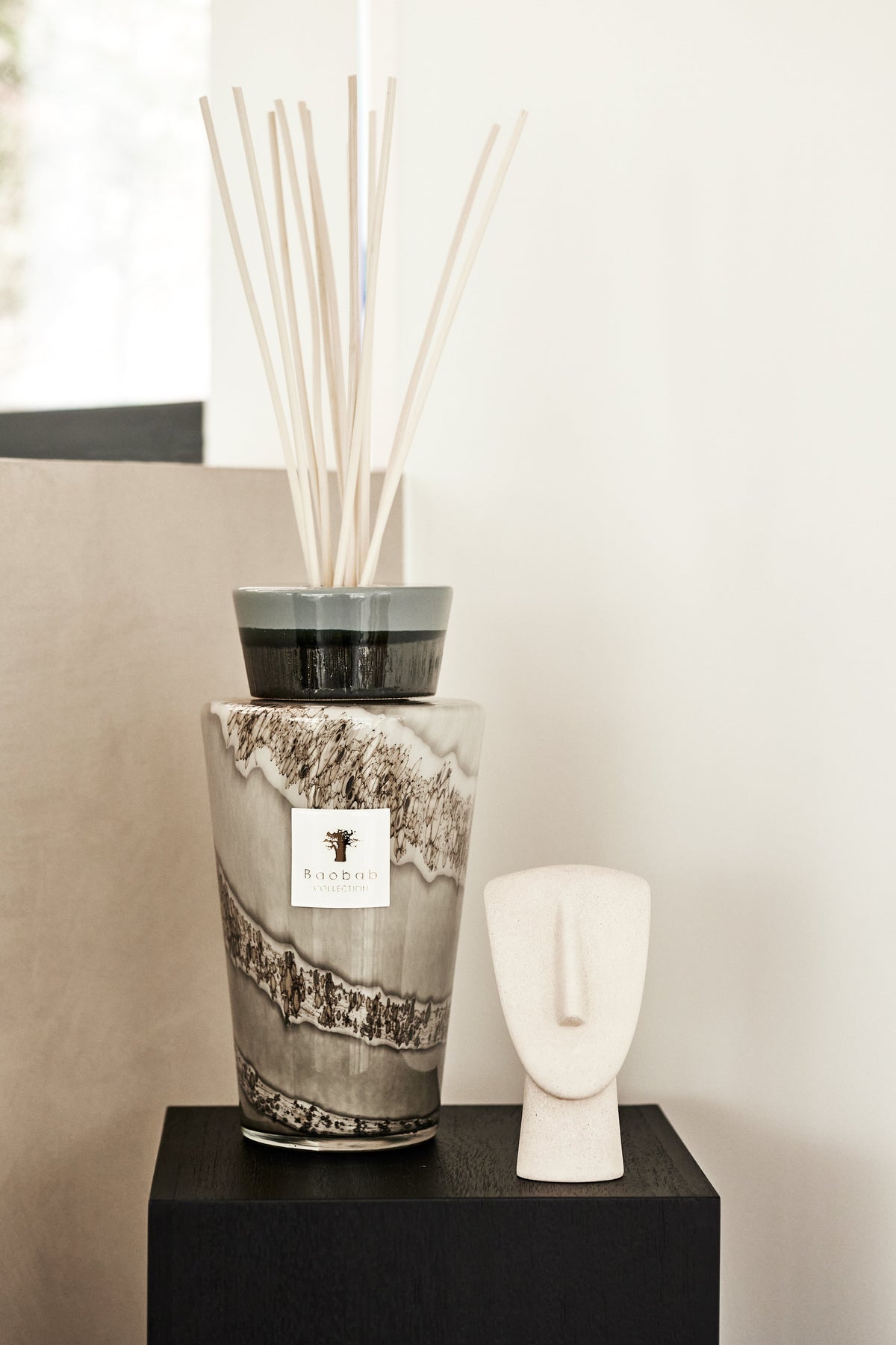Baobab Collection - Totem Sand Atacama