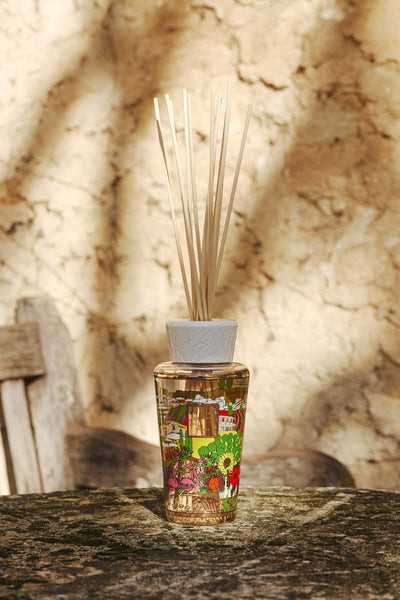 Baobab Collection - Diffuser Provence