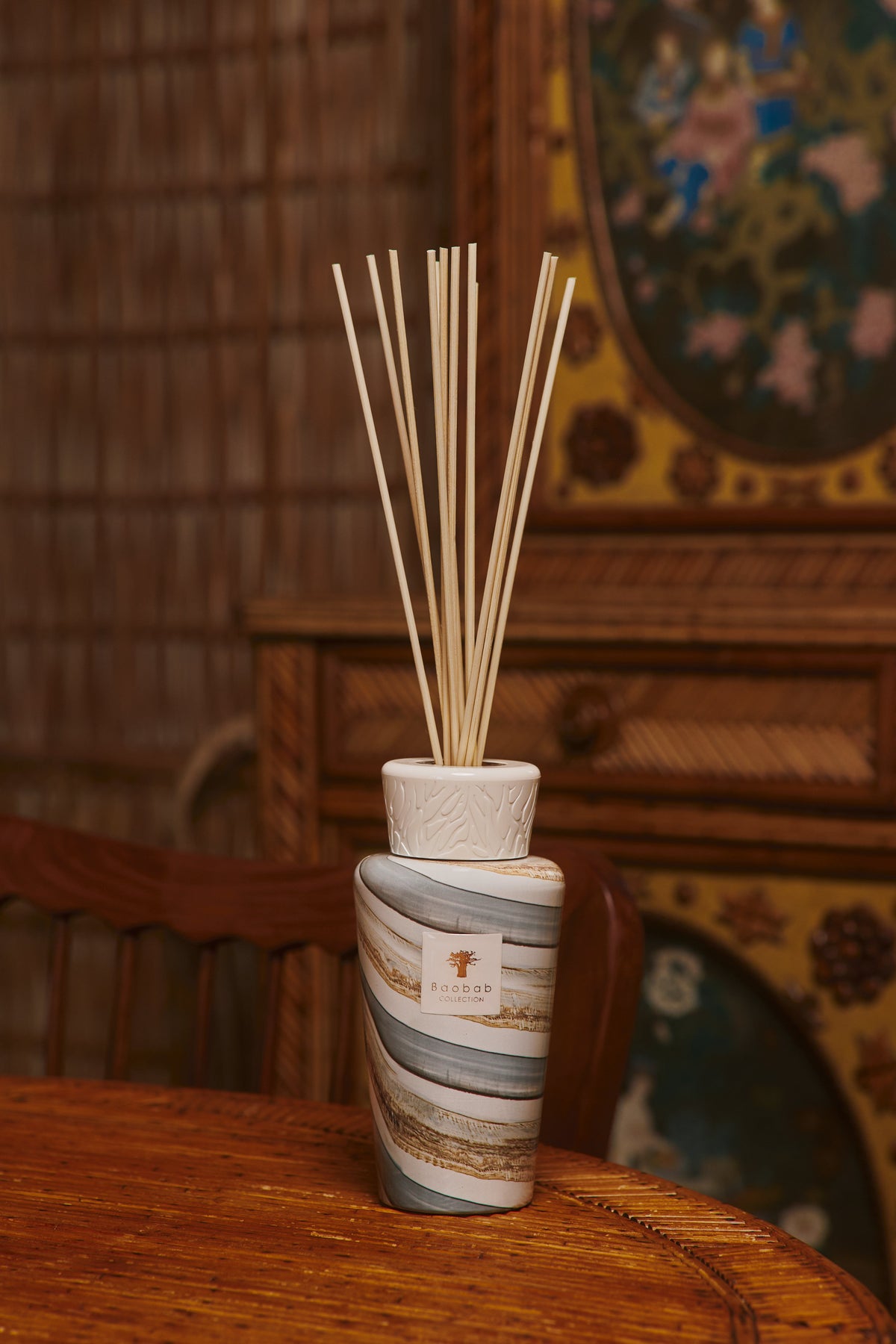 Baobab Collection - Diffuser Sand Sonora