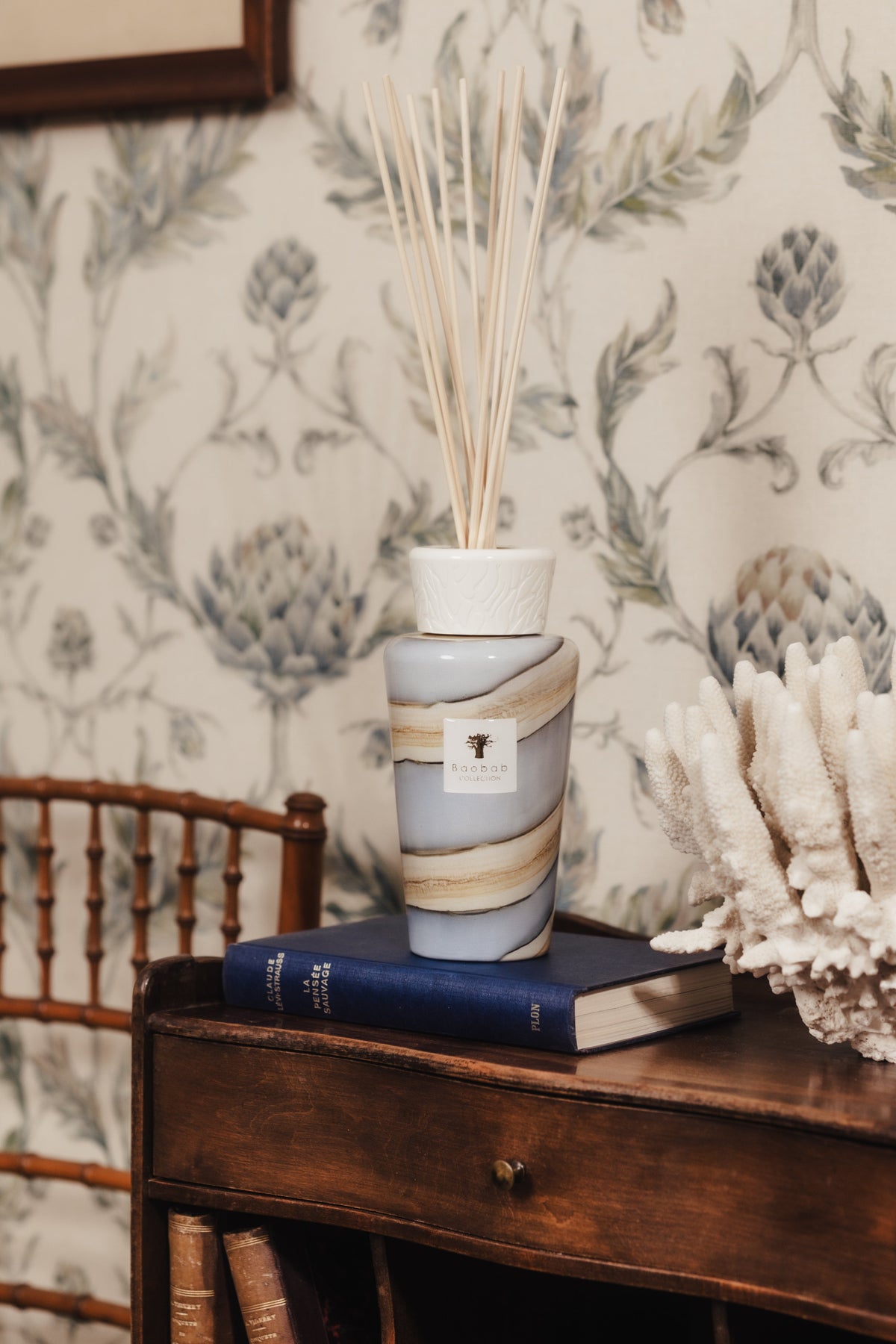 Baobab Collection - Diffuser Sand Sonora