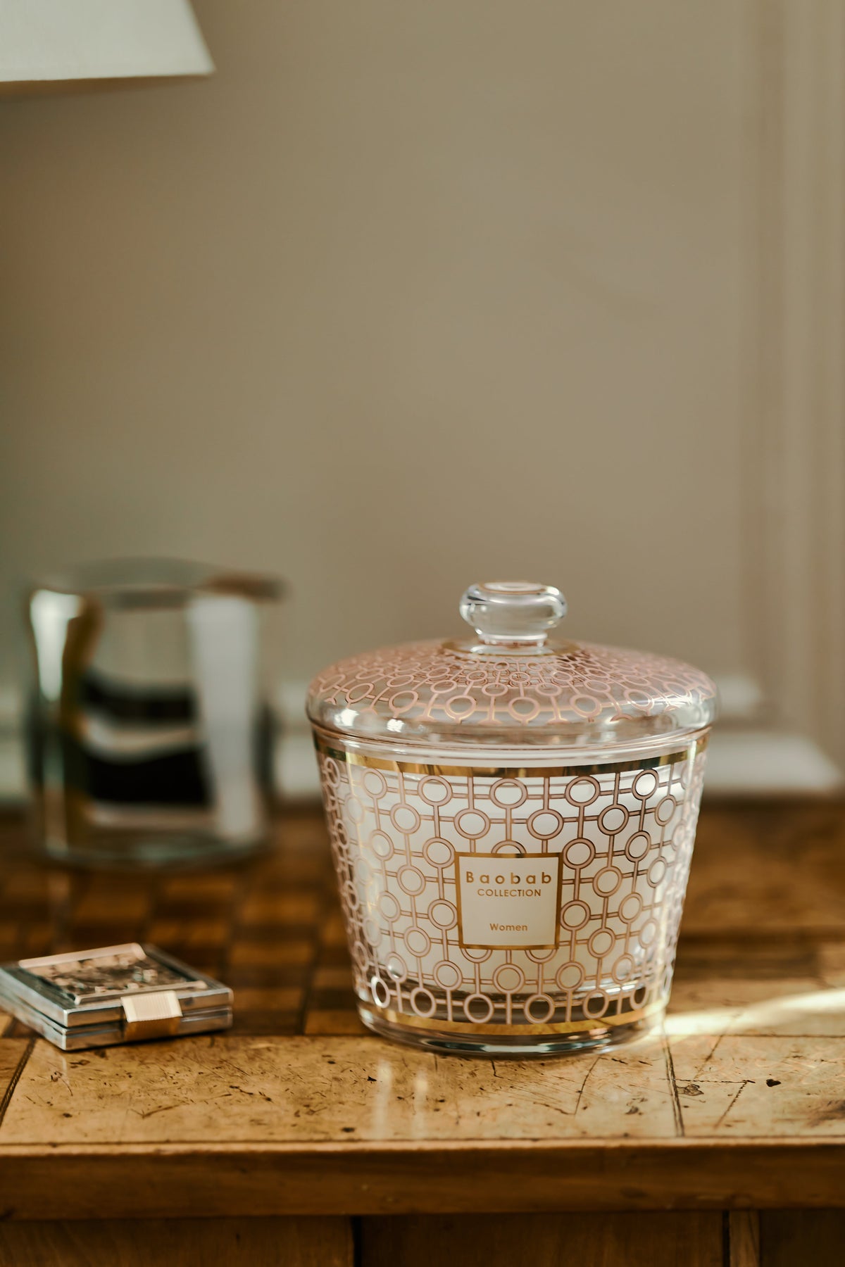 Baobab Collection - Gift Box Max10 Dome Women