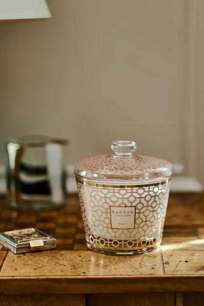 Baobab Collection - Gift Box Max10 Dome Women