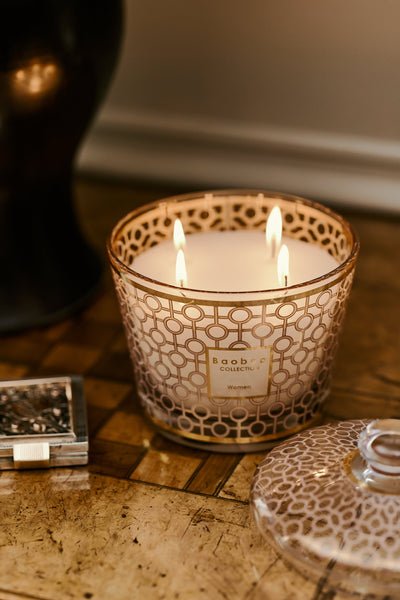 Baobab Collection - Gift Box Max10 Dome Women