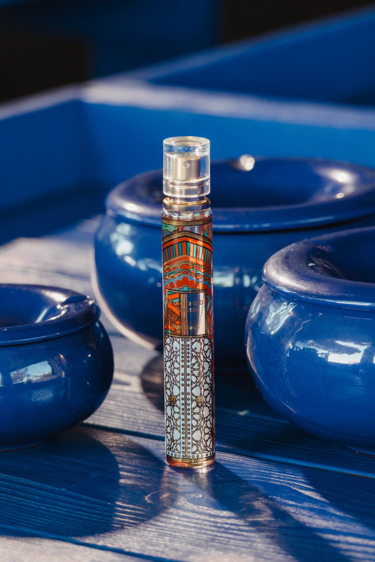 Baobab Collection - Home Spray My First Baobab Marrakech