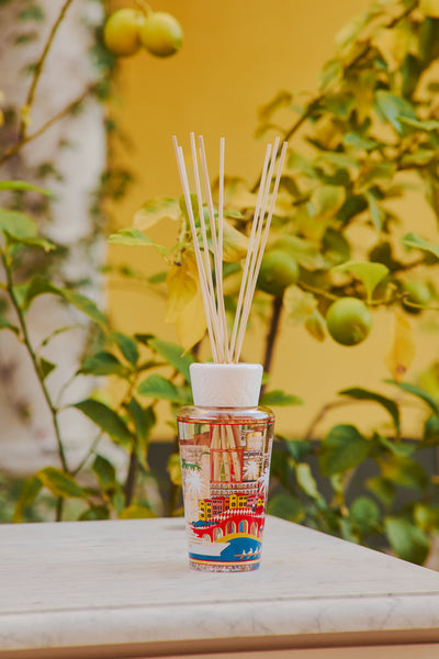 Baobab Collection - Diffuser Monaco