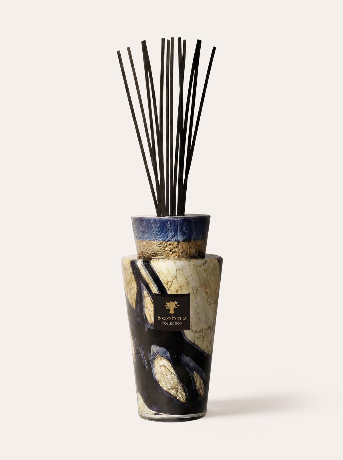 Baobab Collection - Totem Stones Lazuli Diffuser