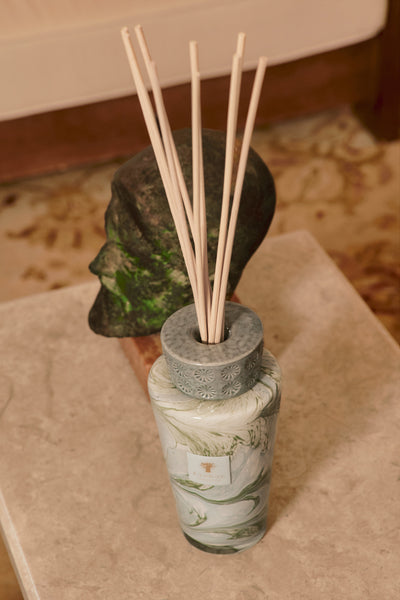 Baobab Collection - Totem Leaves Marius