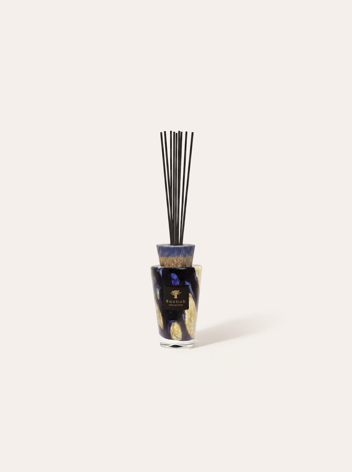 Baobab Collection - Totem Stones Lazuli Diffuser