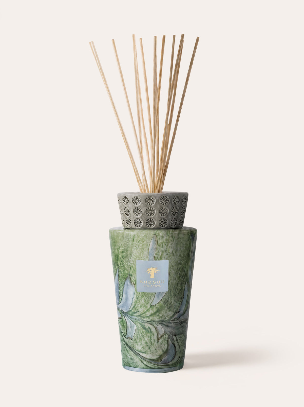 Baobab Collection - Totem Leaves Marius