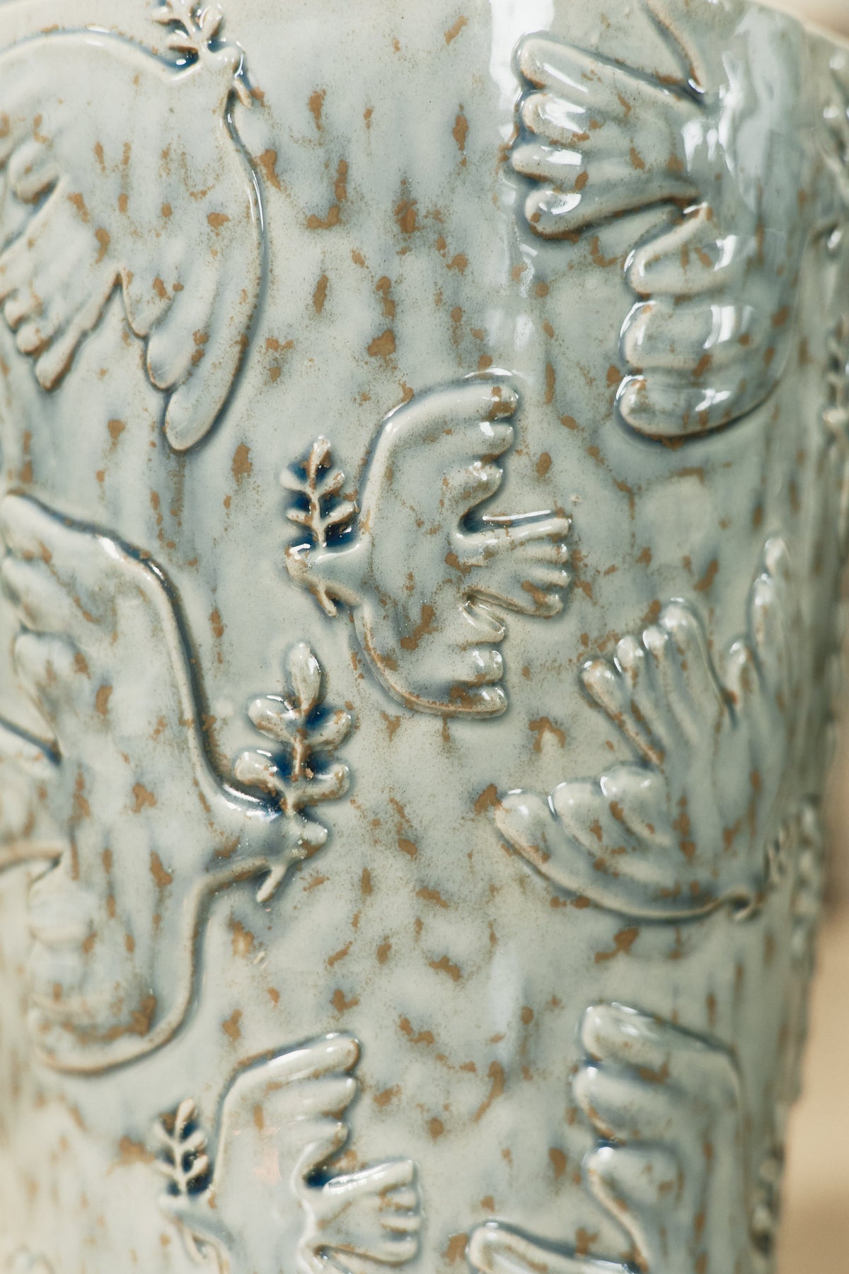Baobab Collection - Scented Candle Paz Colombe