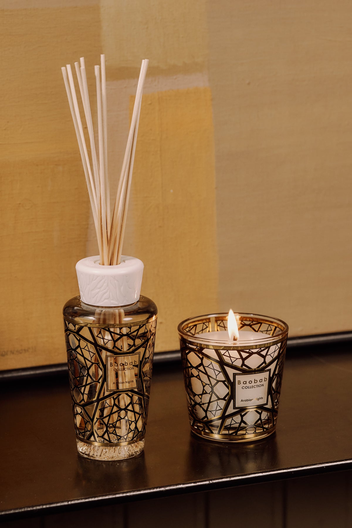 Baobab Collection - Gift Box My First Baobab Arabian Nights