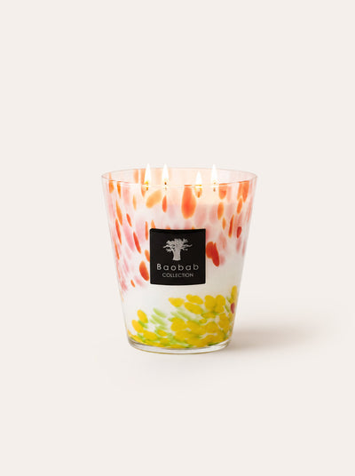 Baobab Collection - Scented Candle Eden Garden