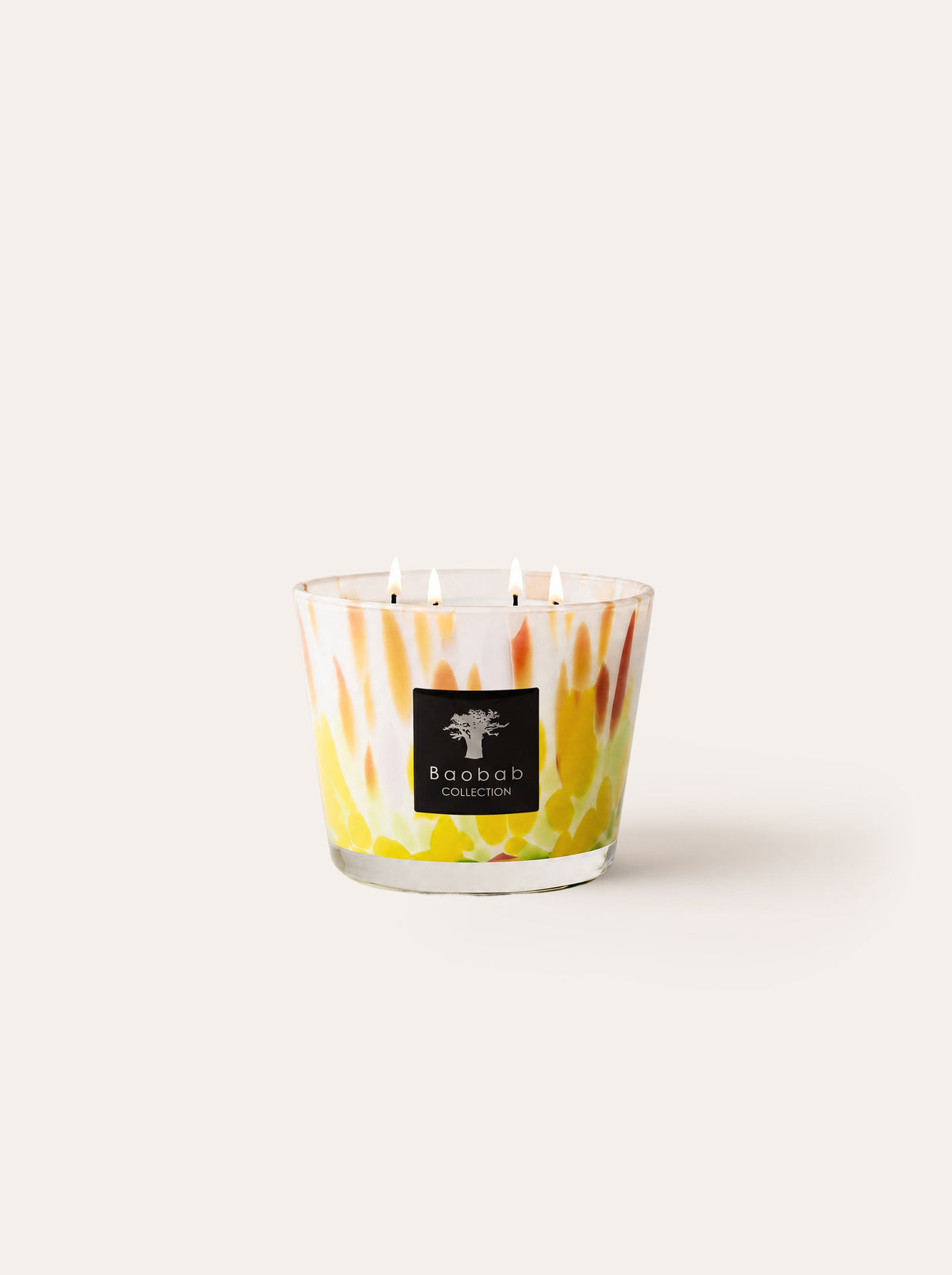 Baobab Collection - Scented Candle Eden Garden