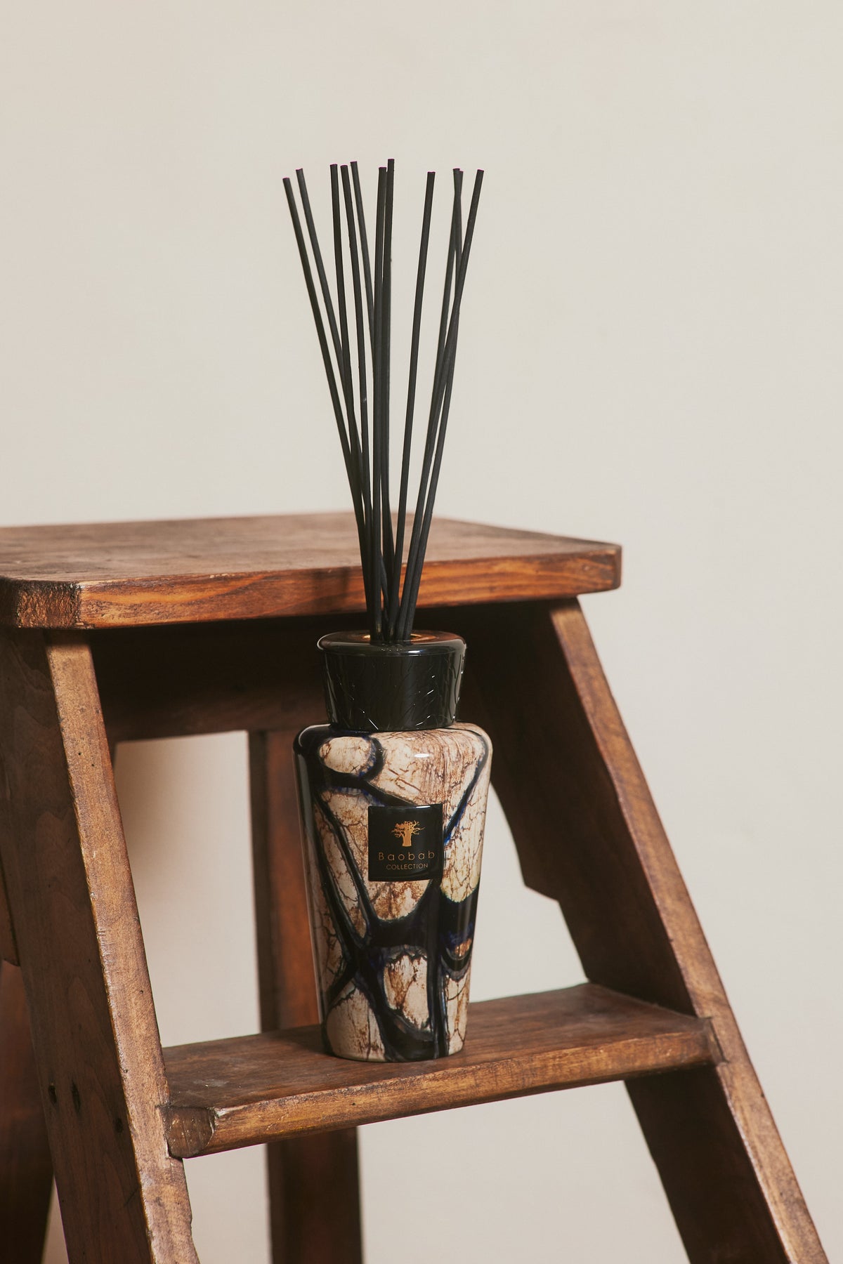 Baobab Collection - Diffuser Stones Lazuli