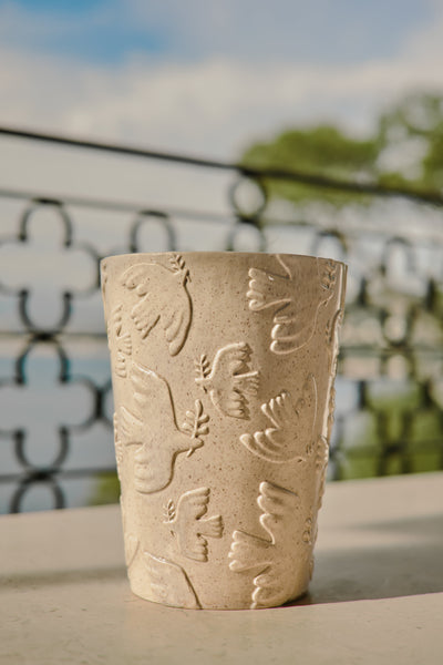 Baobab Collection - Scented Candle Paz Paloma