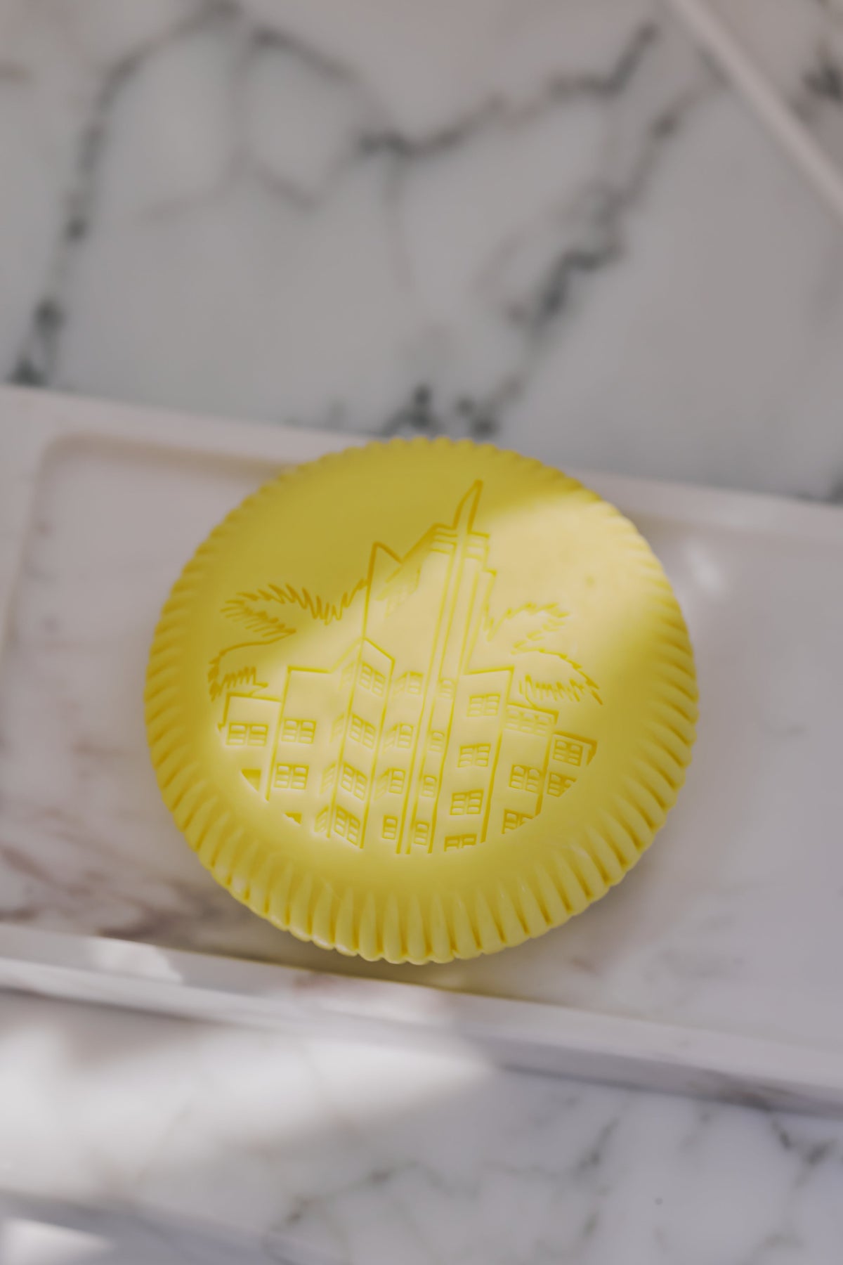 Baobab Collection - Soap Miami
