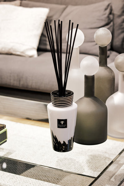 Baobab Collection - Totem Feathers