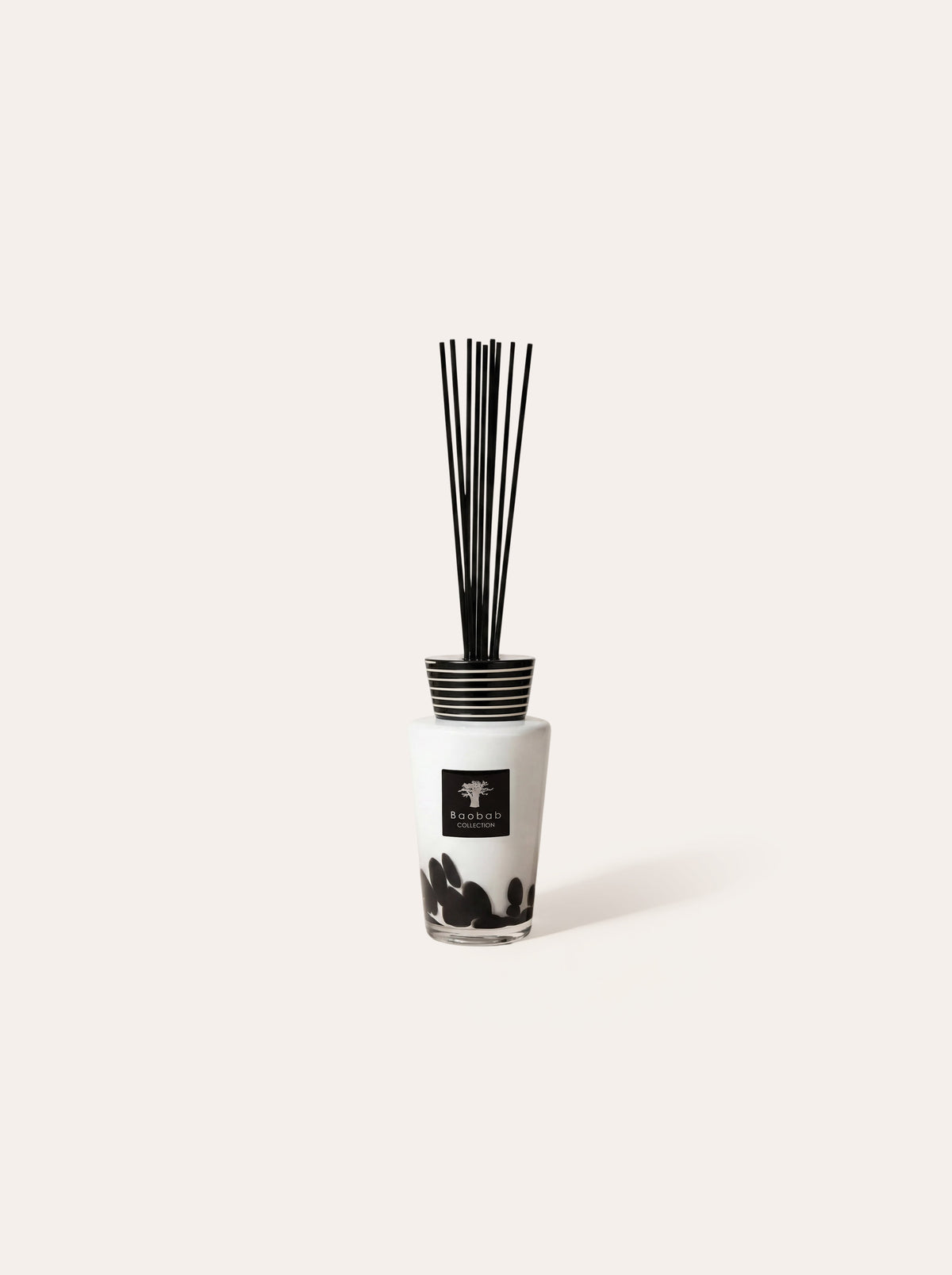 Baobab Collection - Totem Feathers