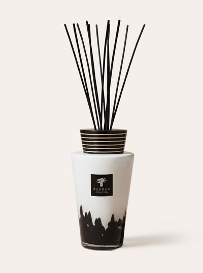 Baobab Collection - Totem Feathers