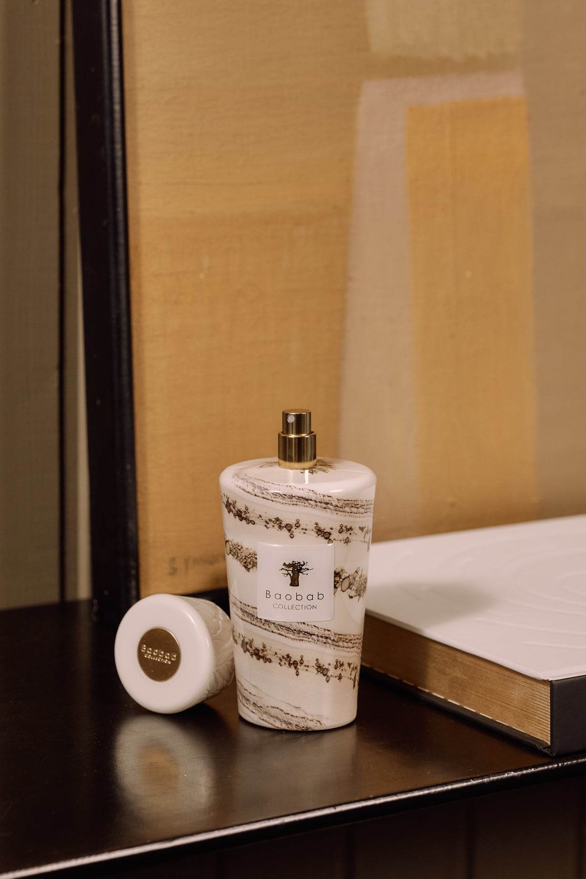 Baobab Collection - Home Spray Sand Siloli