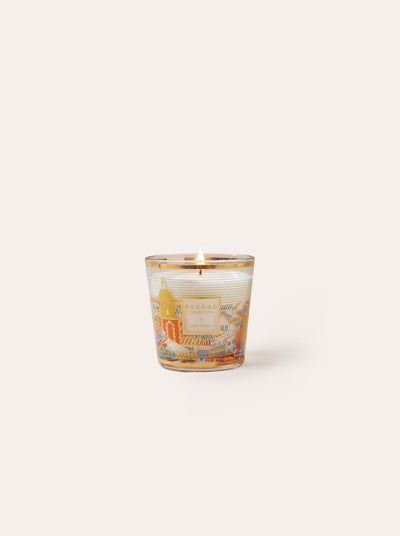 Baobab Collection - Scented Candle My First Baobab A Saint-Tropez