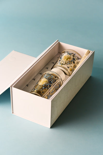 Baobab Collection - Gift Box My First Baobab Tomorrowland