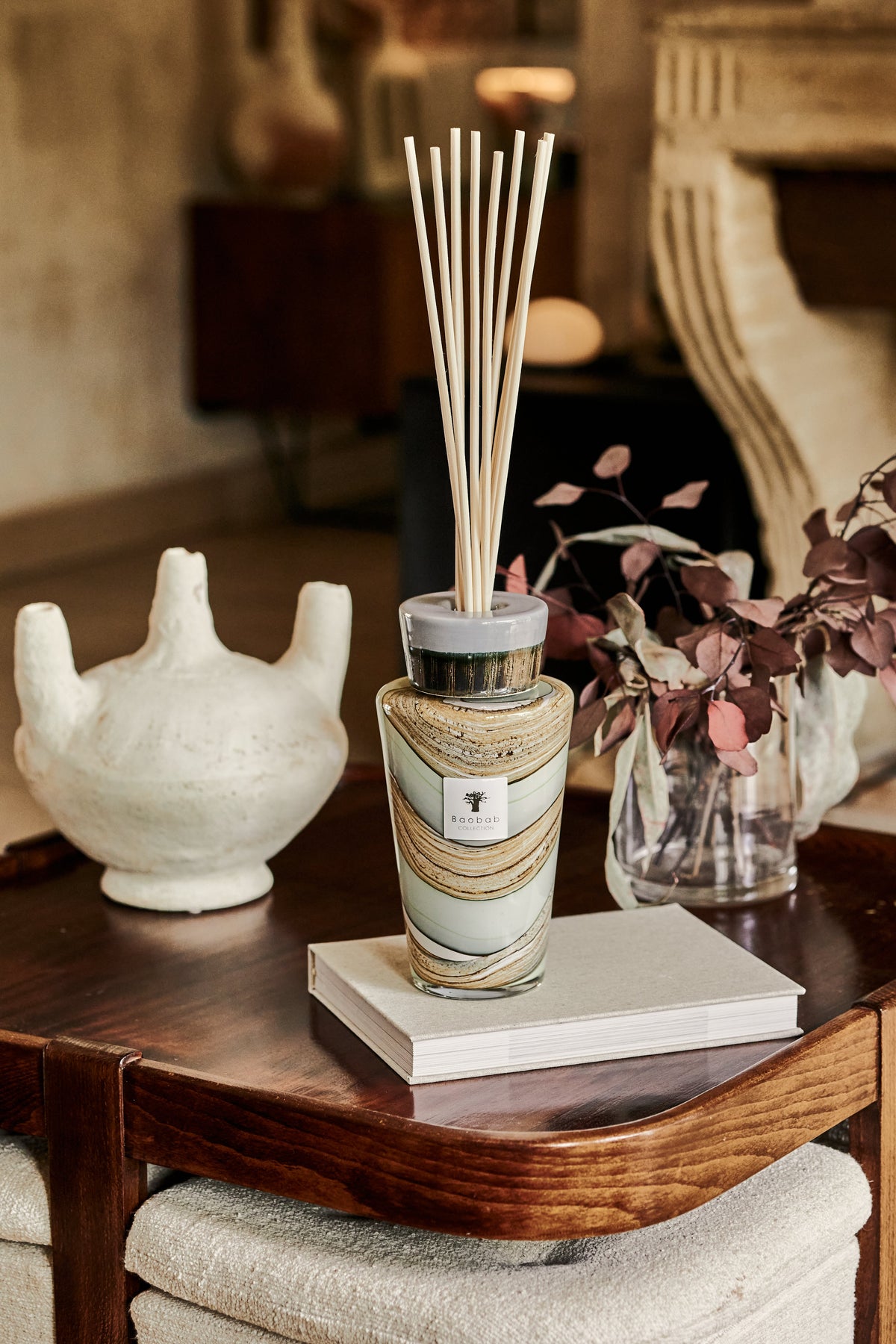 Baobab Collection - Totem Sand Sonora