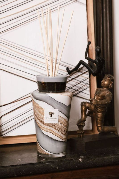 Baobab Collection - Totem Sand Sonora
