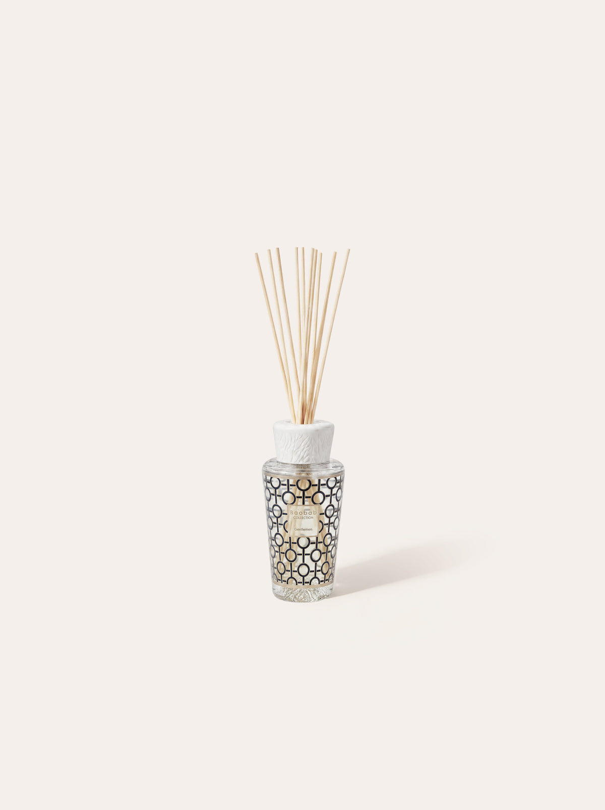 Baobab Collection - Diffuser My First Baobab Gentlemen