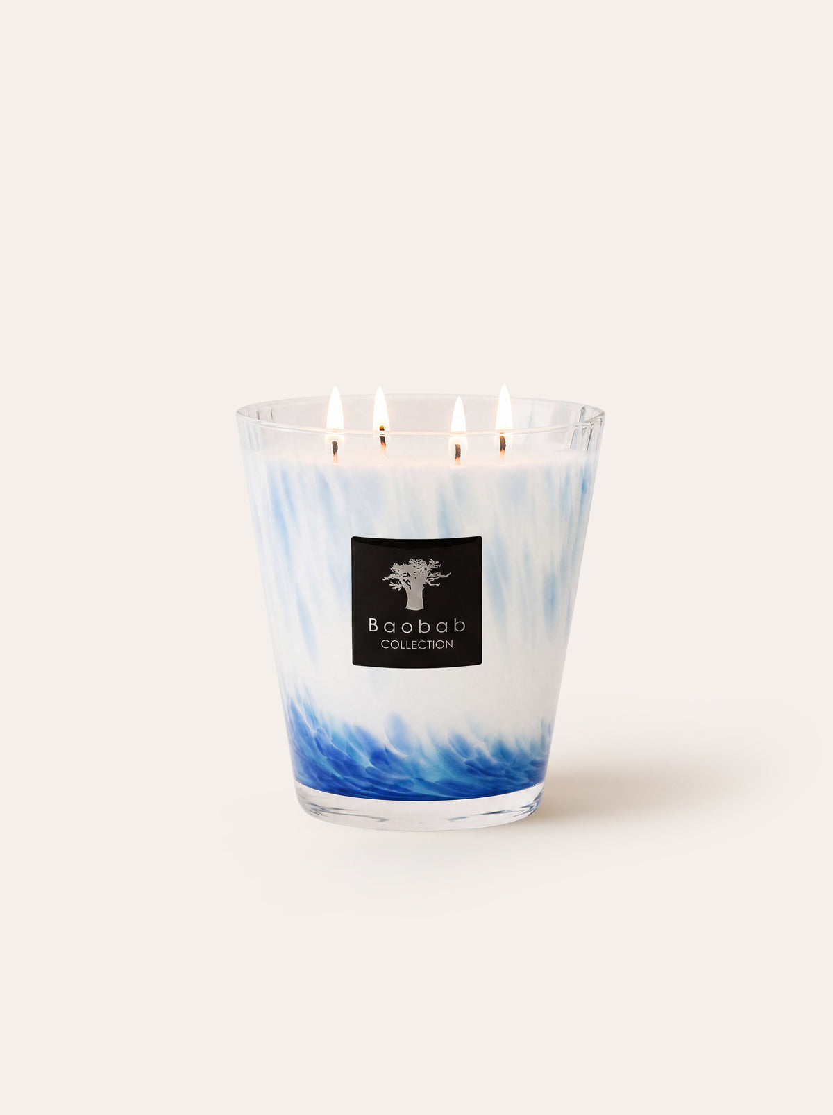 Baobab Collection - Scented Candle Eden Seaside