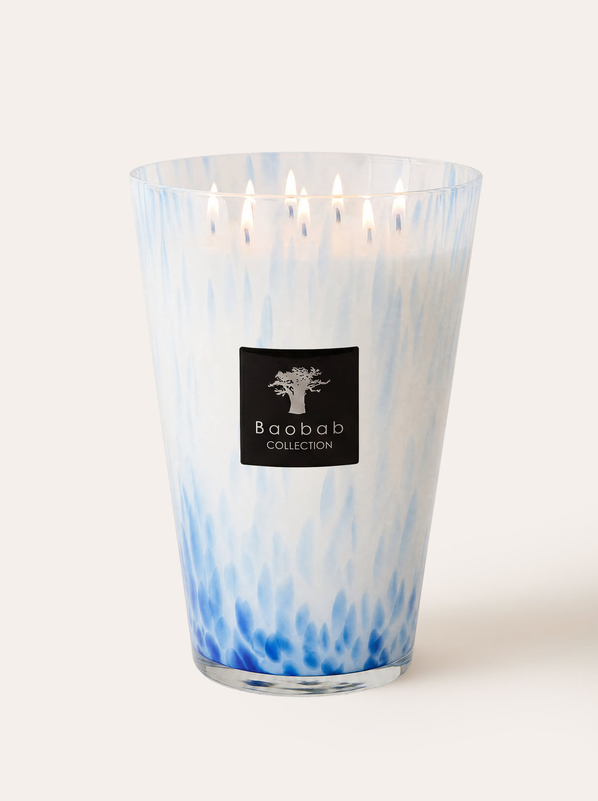Baobab Collection - Scented Candle Eden Seaside