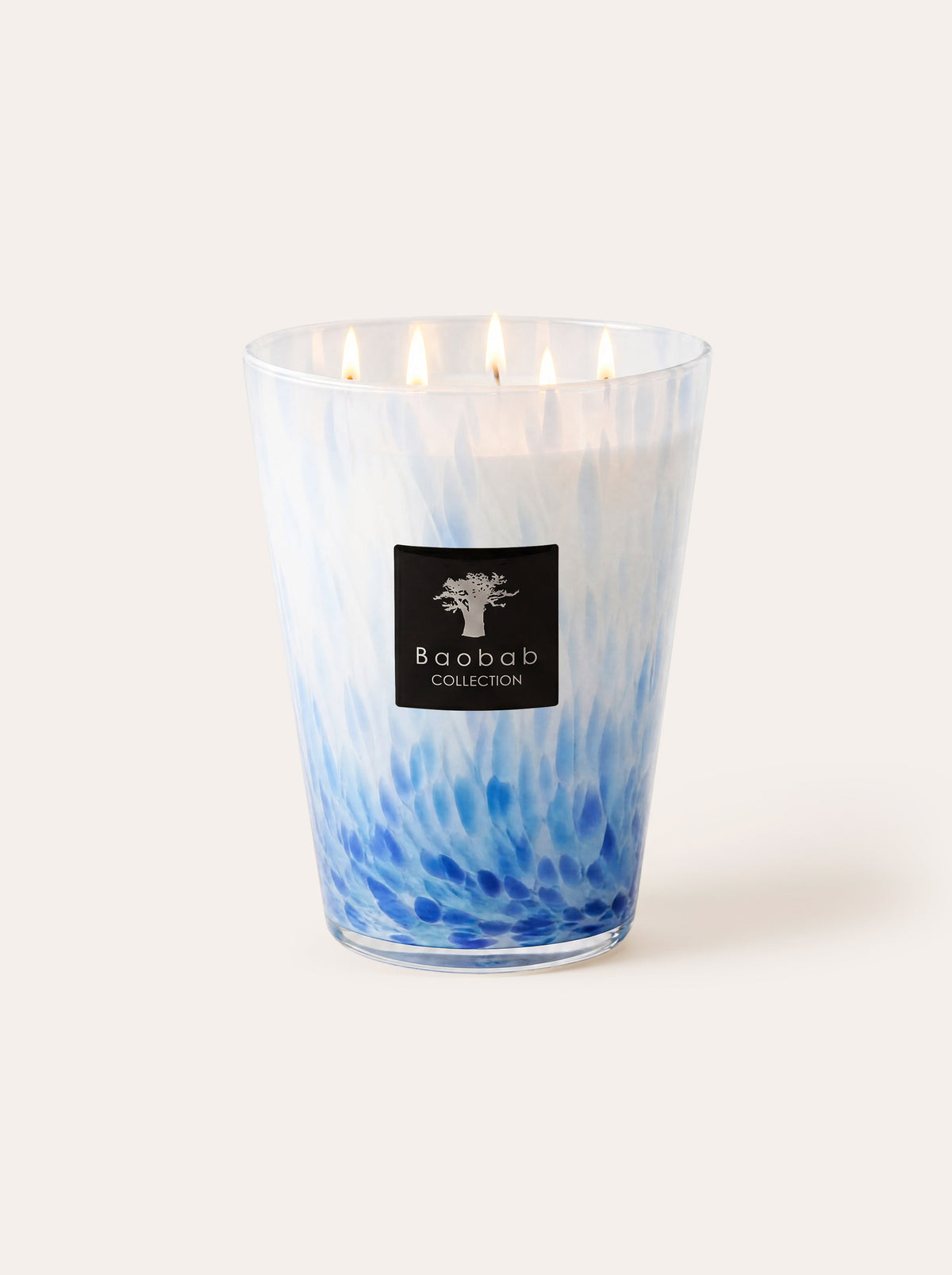 Baobab Collection - Scented Candle Eden Seaside