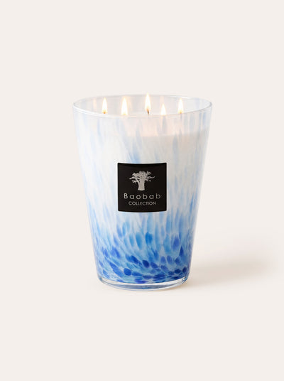 Baobab Collection - Scented Candle Eden Seaside