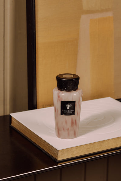 Baobab Collection - Home Spray Pearls White