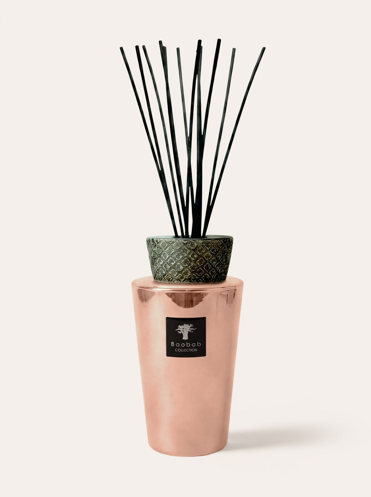 Baobab Collection - Totem Les Exclusives Roseum
