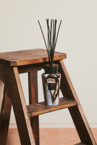 Baobab Collection - Diffuser Stones Marble
