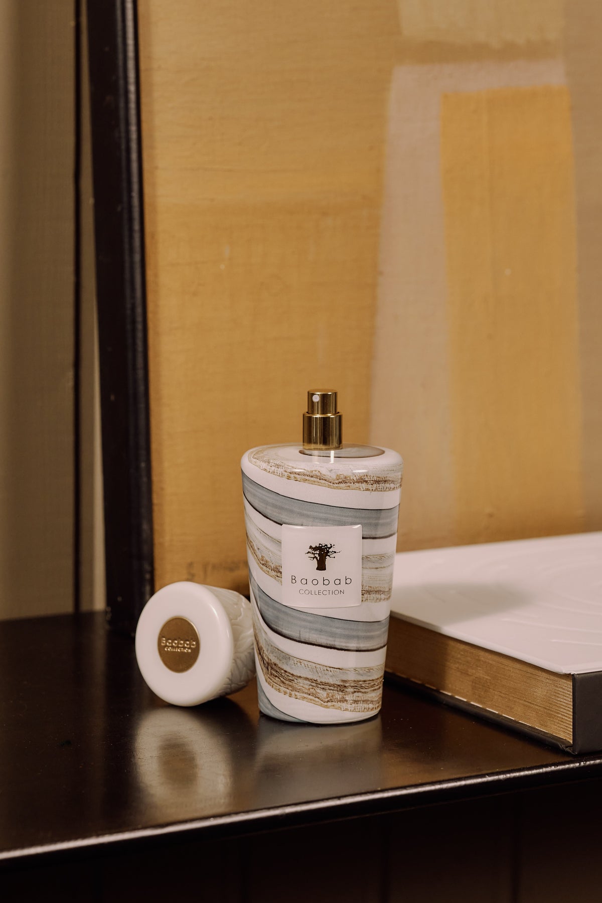 Baobab Collection - Home Spray Sand Sonora
