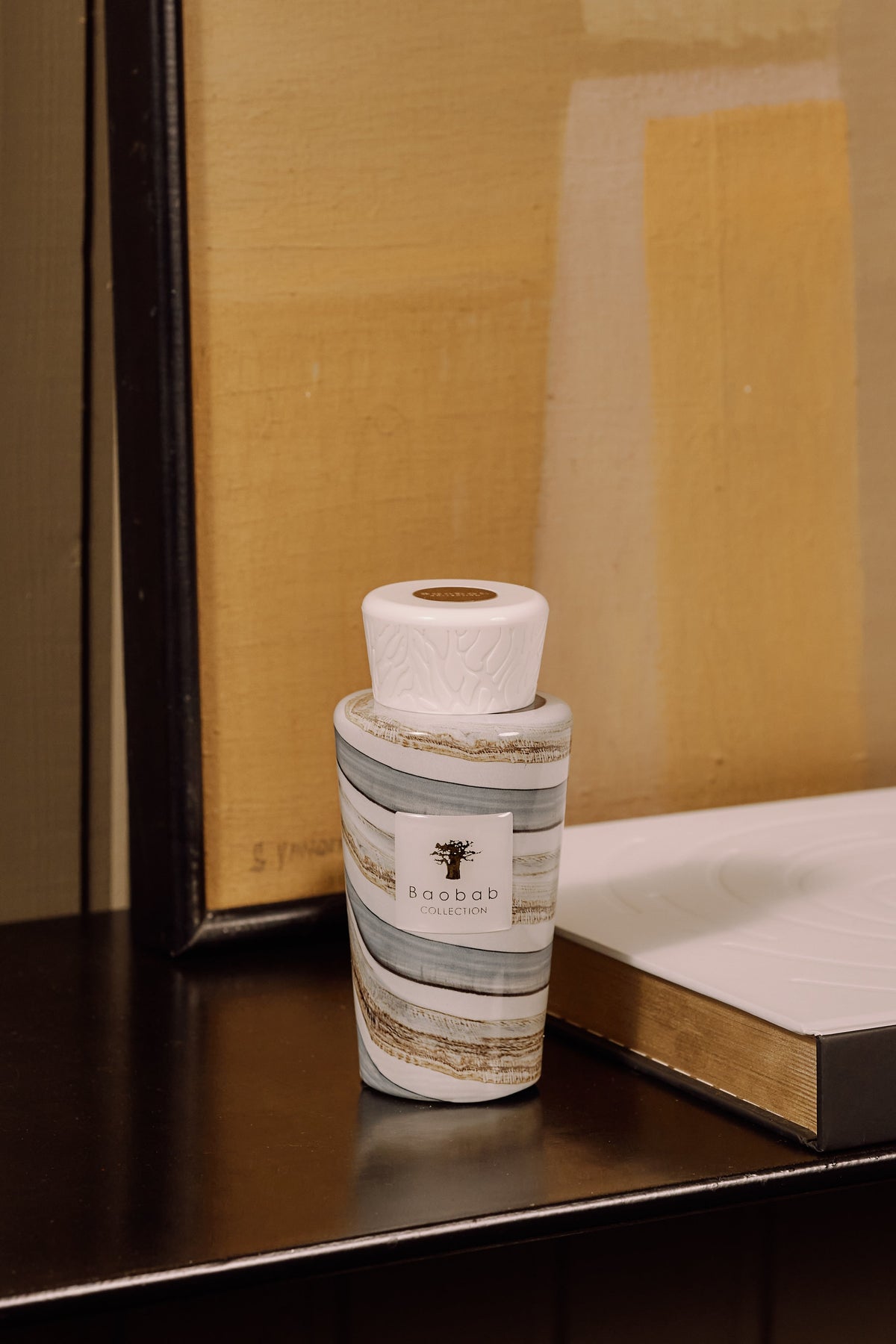 Baobab Collection - Home Spray Sand Sonora