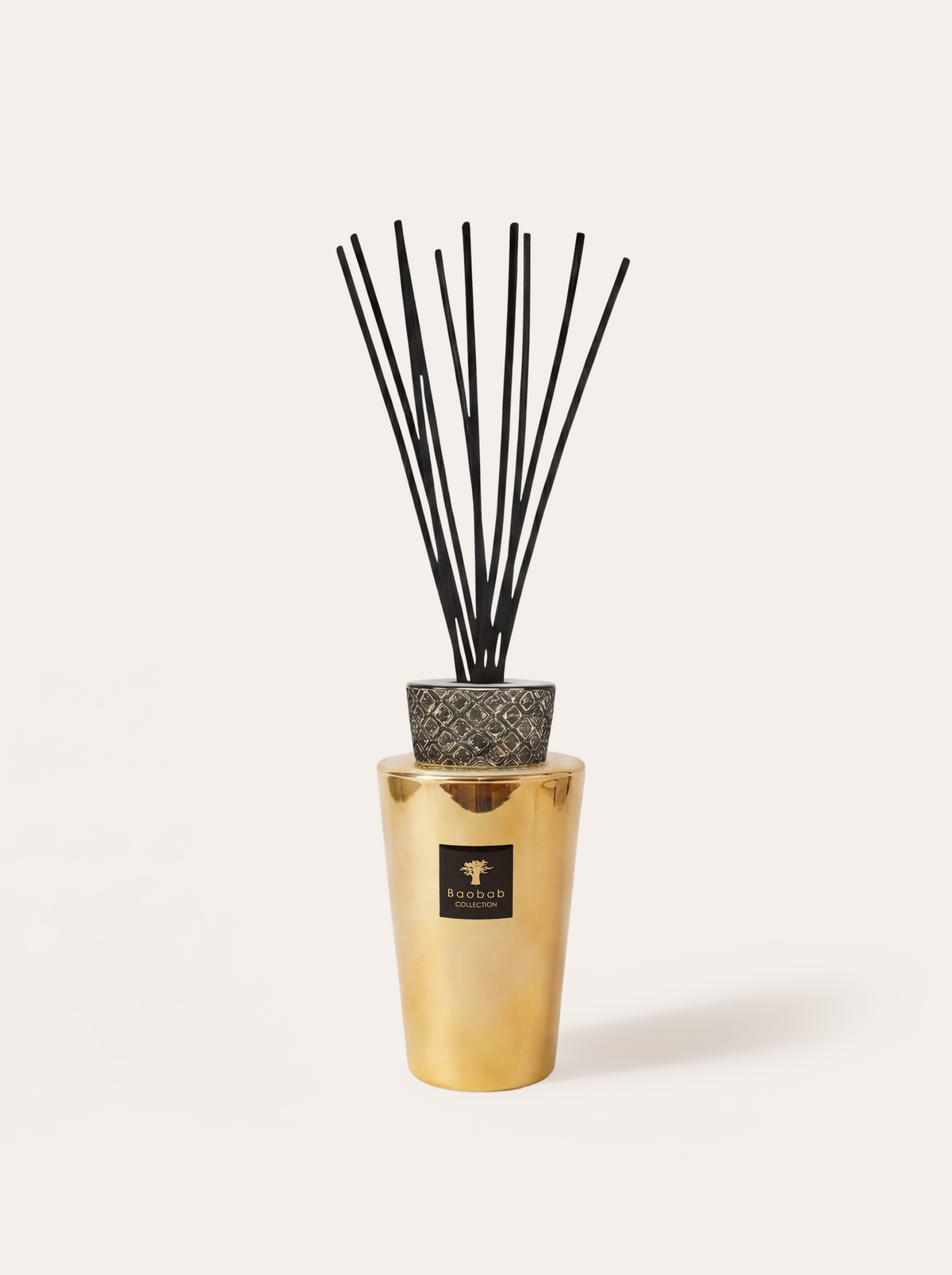 Baobab Collection - Totem Les Exclusives Aurum Diffuser