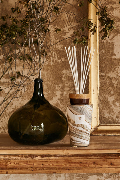 Baobab Collection - Totem Sand Siloli