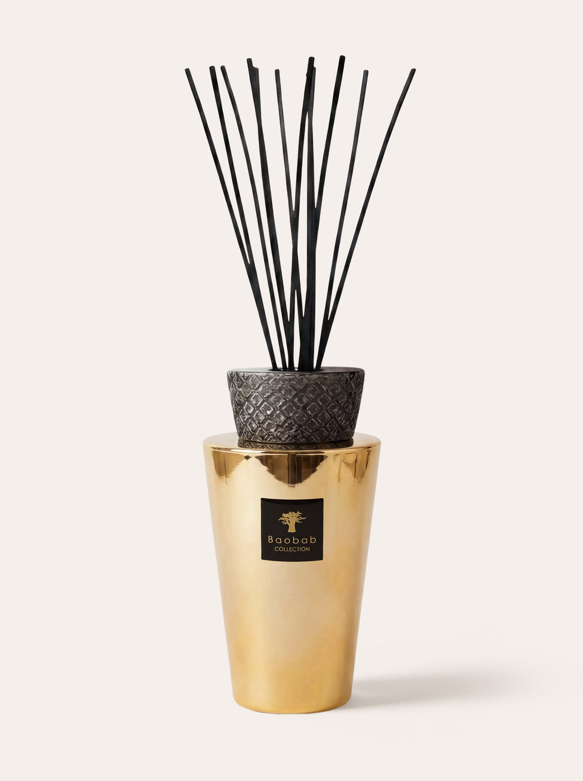 Baobab Collection - Totem Les Exclusives Aurum Diffuser