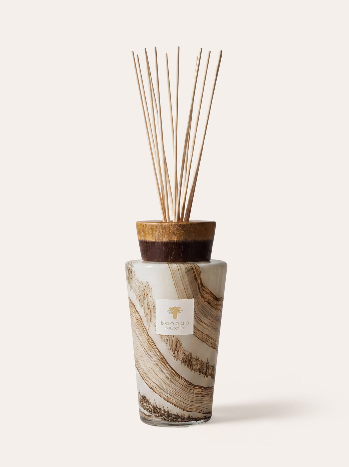 Baobab Collection - Totem Sand Siloli
