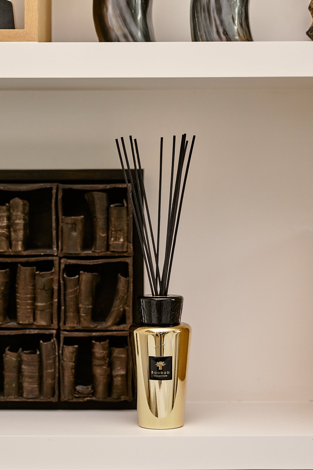 Baobab Collection - Diffuser Les Exclusives Aurum