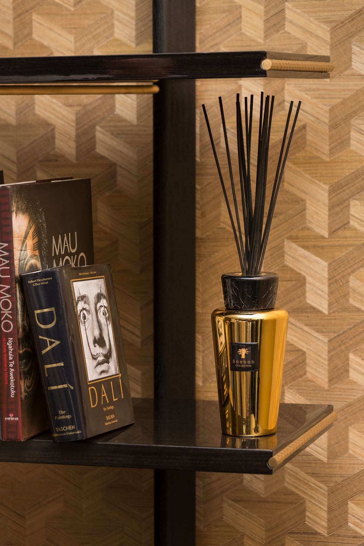 Baobab Collection - Diffuser Les Exclusives Aurum