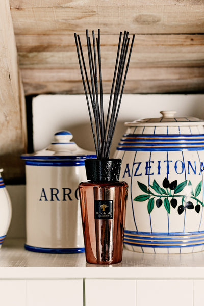 Baobab Collection - Diffuser Les Exclusives Cyprium