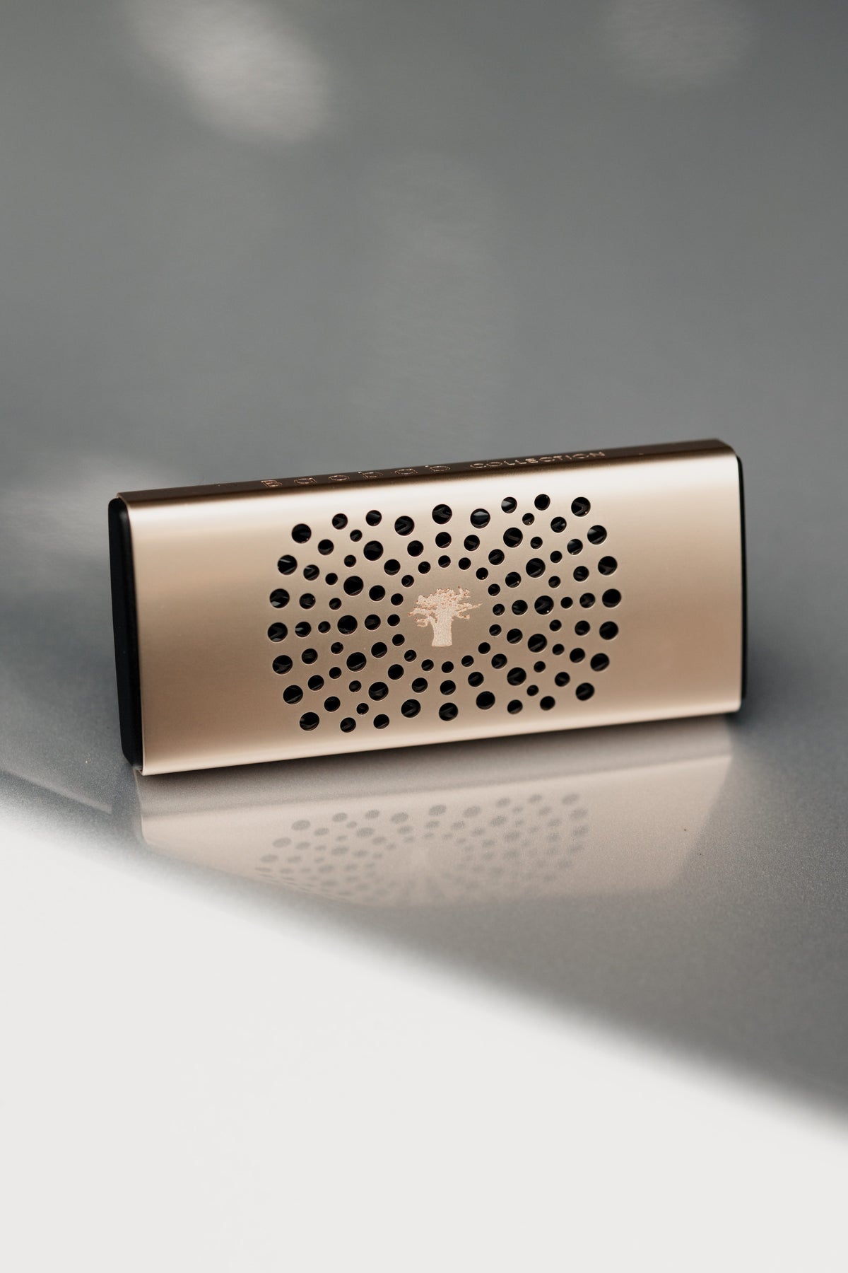 Baobab Collection - Car Diffuser White Pearls