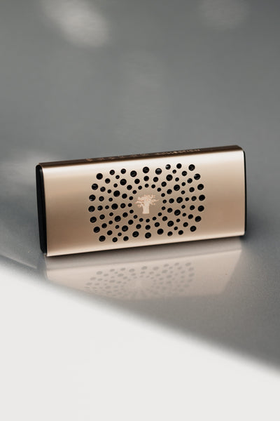 Baobab Collection - Car Diffuser White Pearls
