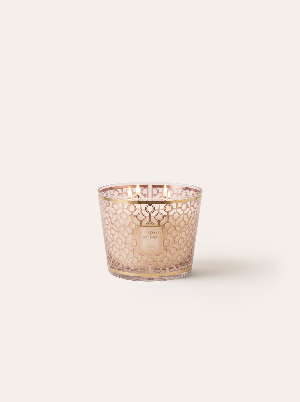 Baobab Collection - Scented Candle Women