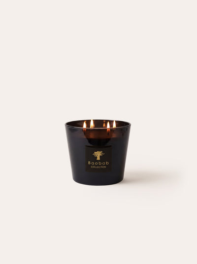 Baobab Collection - Scented Candle Les Prestigieuses Encre De Chine