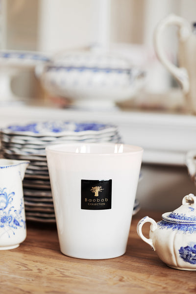 Baobab Collection - Scented Candle Les Prestigieuses Pierre De Lune